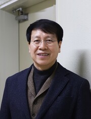 KAIST 원자력및양자공학과 최원호 교수