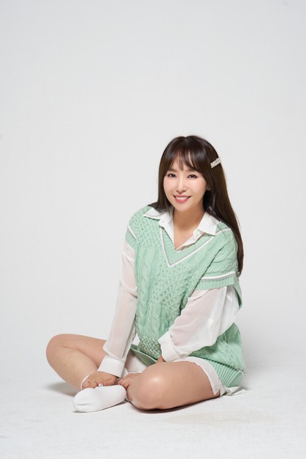 채윤, 오늘 15일 ‘영텐입니다’ 공개. “마이진-강혜연-남승민-김중연-안성훈 등 트롯 신예 대거 참여”