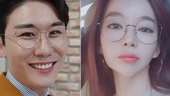 영탁과 열애설 후 대인기피증 생겼다는 윤희