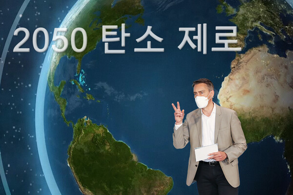 르네 코네베아그 아우디폭스바겐 그룹사장