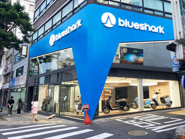 블루샤크코리아_퇴계로점