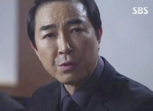 배우 박용기, 대마초에 이어 음주운전 사고까지