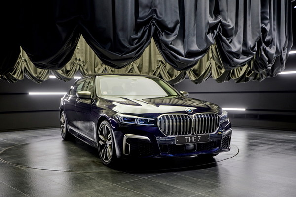 BMW, 한층 강화된 프리미엄 혜택을 통해 럭셔리 클래스 고객에게 특별한 소유 경험 제공