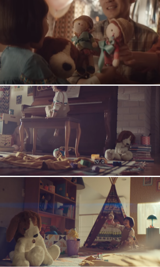 사진출처=YouTube 'GmarketZone'﻿