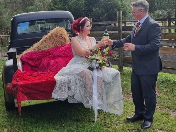 사진출처='@Ben Lawsy Laws' facebook