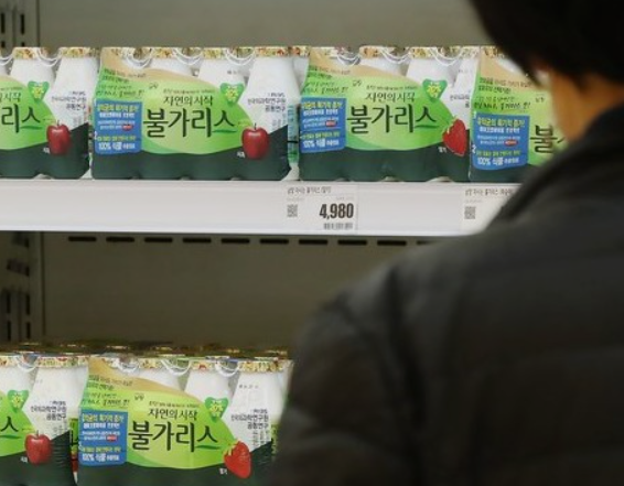 불가리스 사태 때문에 2명이나 사퇴한 남양유업