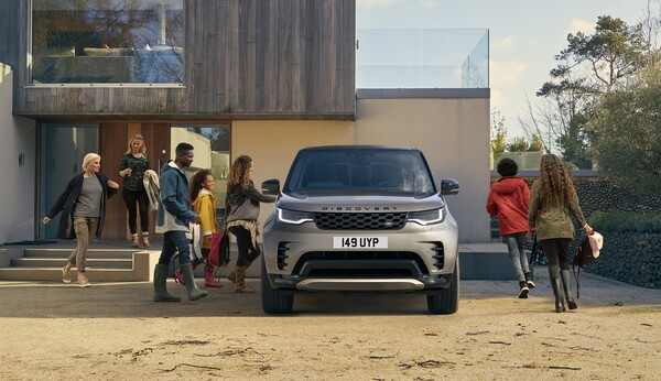 랜드로버 7인승 패밀리 SUV, 랜드로버 ‘뉴 디스커버리’ 사전 계약