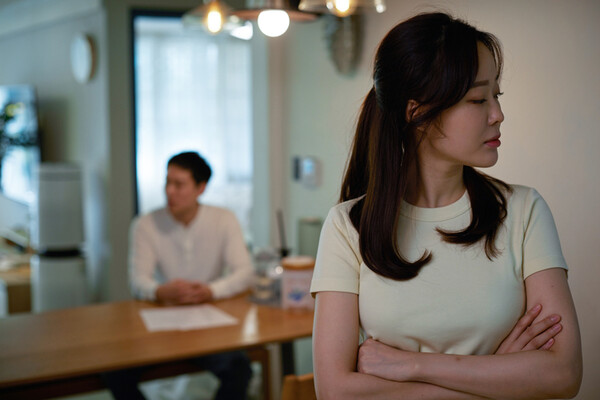 게으른 남자친구와 드디어 파혼합니다