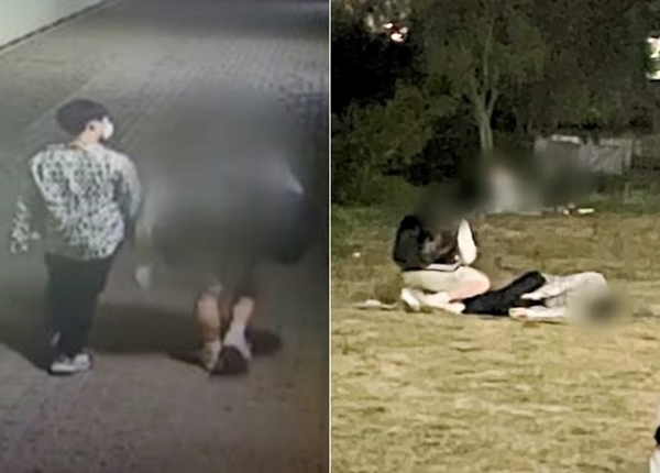 아들 친구 용서 절대 안할거라는 故 손정민 어머니