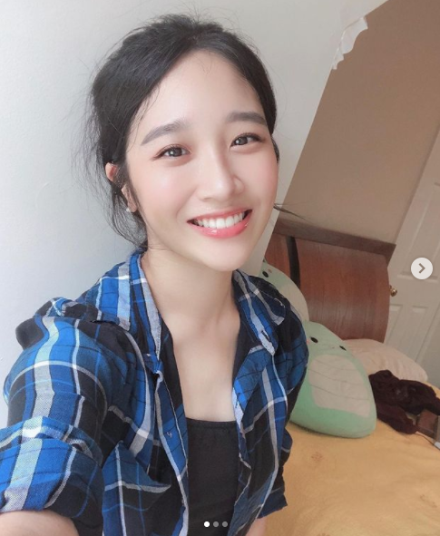 언프리티 랩스타 출신 유나킴, 결혼 동시에 은퇴