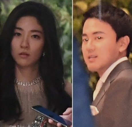 딸 서민정 이혼하자마자 사위 주식 빼앗은 아모레 회장