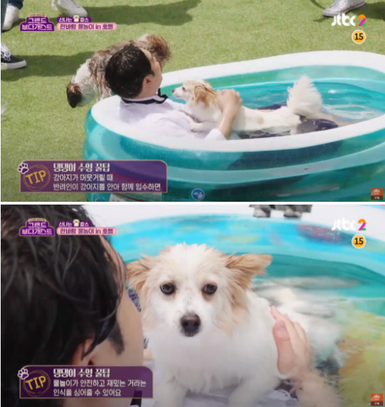 사진출처=YouTube 'JTBC Entertainment'