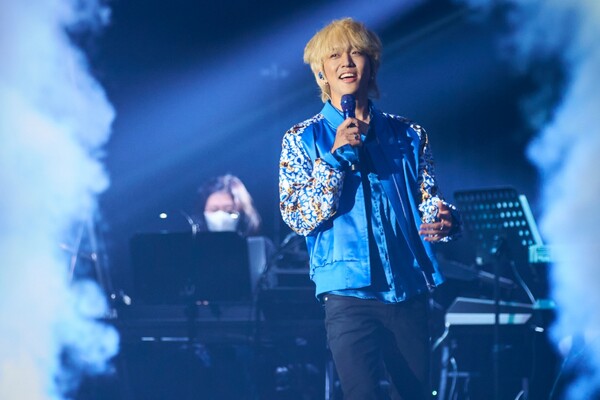 ‘싱어게인’ TOP10 서울 콘서트, 드디어 팬들 만났다. “함성 대신 뜨거운 박수”