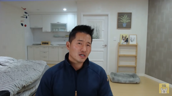 (출처='강형욱의 보듬TV' 유튜브 공식 채널)