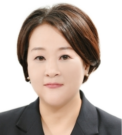 한국농수산식품유통공사 윤미정 식품진흥처장