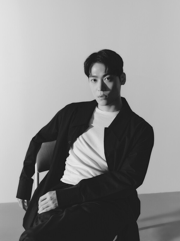 존박, 오는 29일 싱글 ‘제자리’로 컴백한다. “감성 발라더의 귀환”