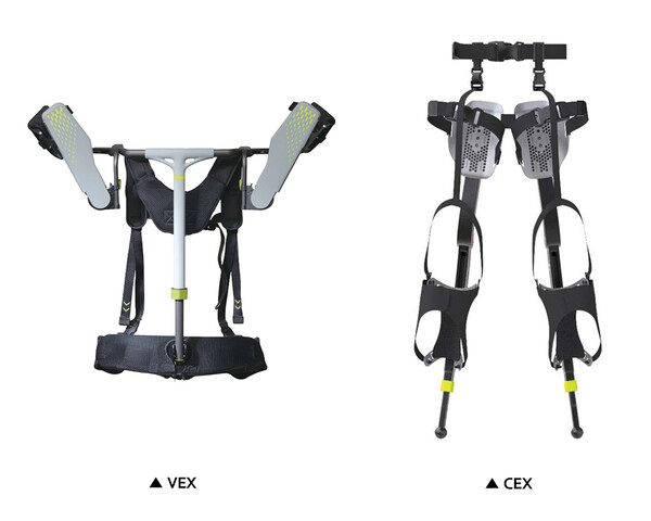 CEX&VEX