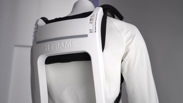 H-frame