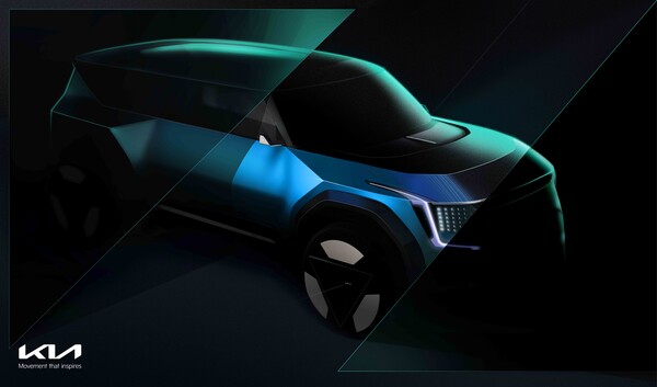 EV9_콘셉트 외장
