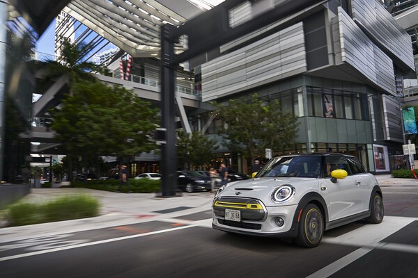 MINI Electric