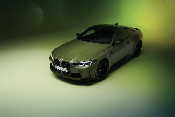 BMW 샵 온라인 12월_뉴 M4 쿠페 컴페티션 M xDrive 퍼스트 에디션