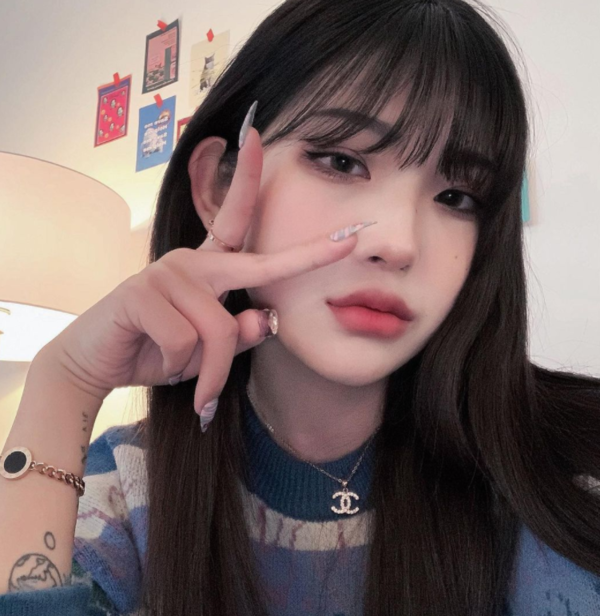 44kg 감량한 최진실 딸 최준희, 이번엔 입술 필러까지?