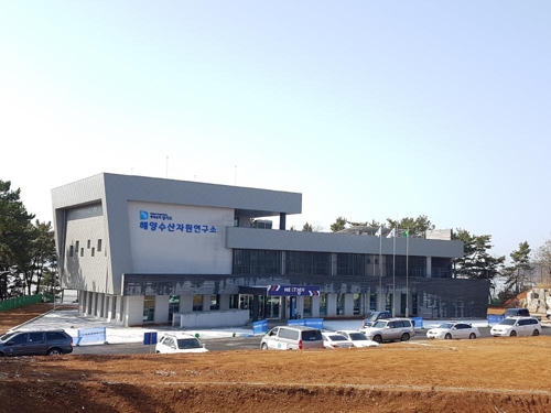 ‘2022년도 양식어가 배합사료 구매자금 지원사업’ 신청자 모집
