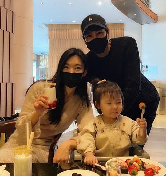 성공한 돌싱녀? 이다은, 남자친구 윤남기와 호텔 데이트