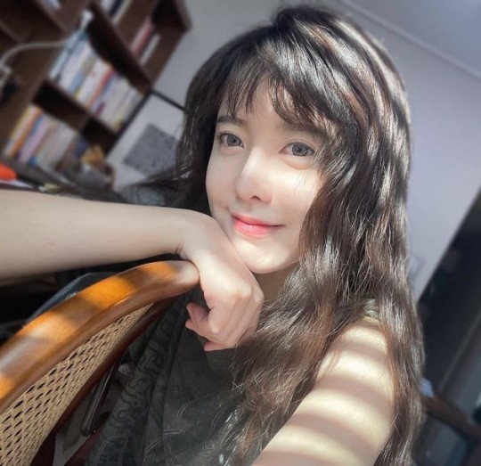 안재현과 이혼 후 밝아진 구혜선, 다이어트 후 리즈 갱신