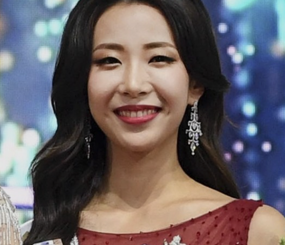 이화여대 미대 출신 미코 서예진, 벤츠 타고가다 음주운전 적발