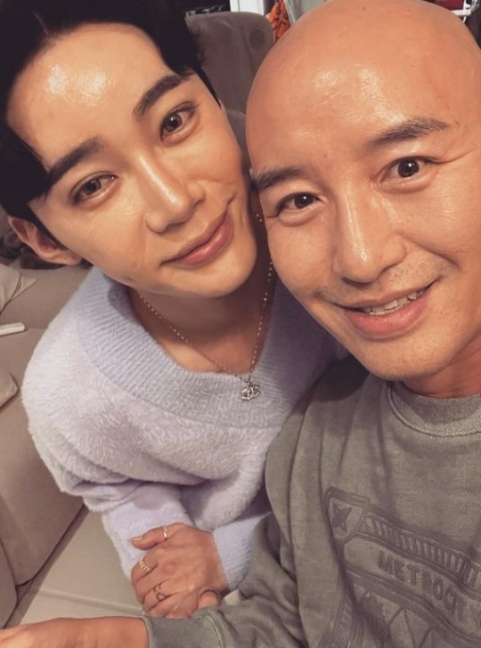 "인권 수준은 어디에?" 홍석천, 세상 떠난 김인혁 추모