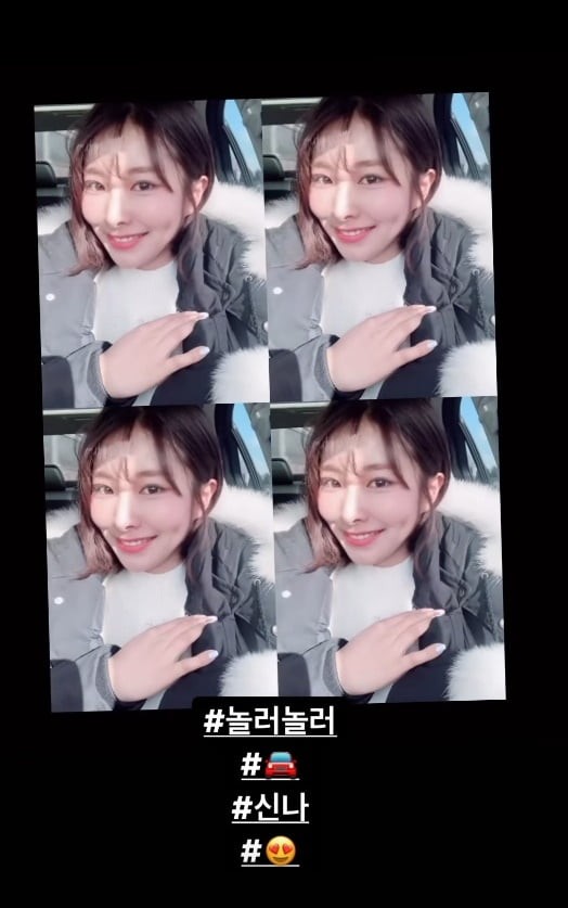 '돌싱글즈2' 김은영, 이창수와 결별 후 바다여행 떠난 근황