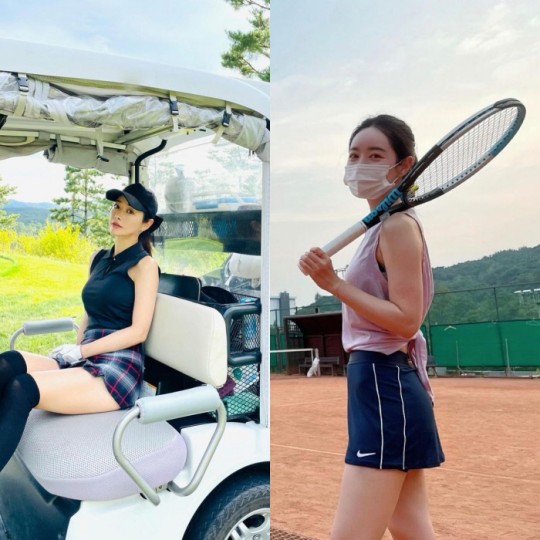 출처 홍수아 인스타그램