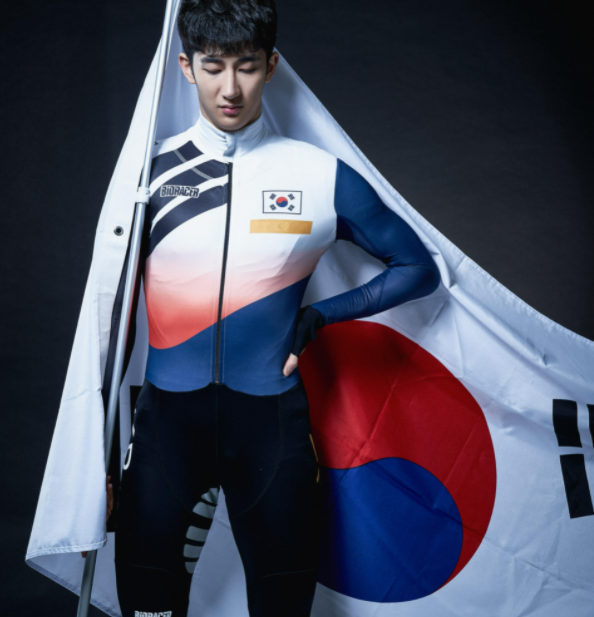 출처 네이버 스포츠 홈페이지