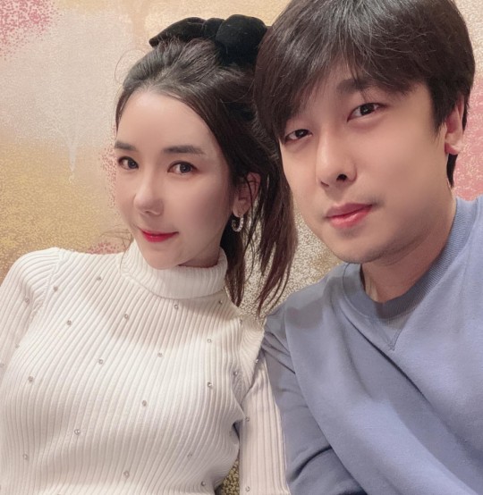 인민정♥김동성, 양육비 보내려 사채빚 1400만원 빌려