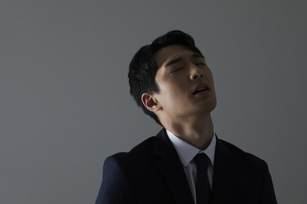 아내가 다른 사람의 아이를 임신했습니다