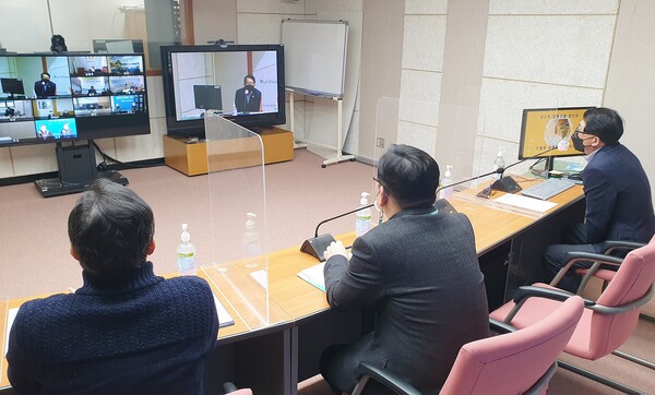 농기원, 수벌번데기 이용 방법 등 양봉산업 발전 위한 ‘기술교육’ 실시