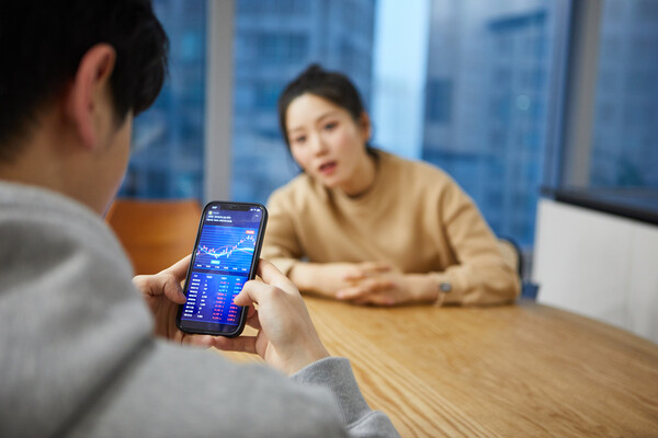 주식으로 1억 잃은 제 남편 이제 어떻게 하죠?