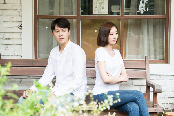 성욕을 혼자서 푸는 남편(+섹스리스)