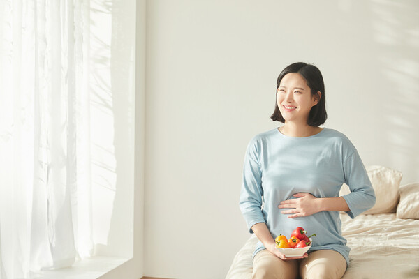 회복이 빨랐던 자연주의 가정 출산 후기
