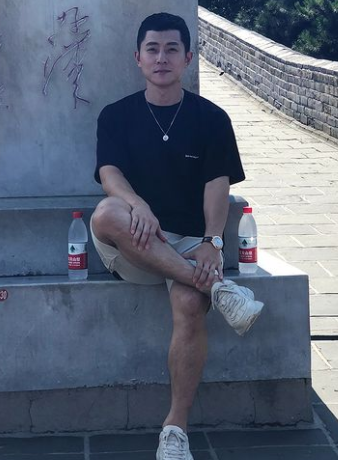 출처 안현수 인스타그램