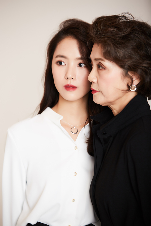 임신 7주차인데 부모님이 결혼을 반대해요