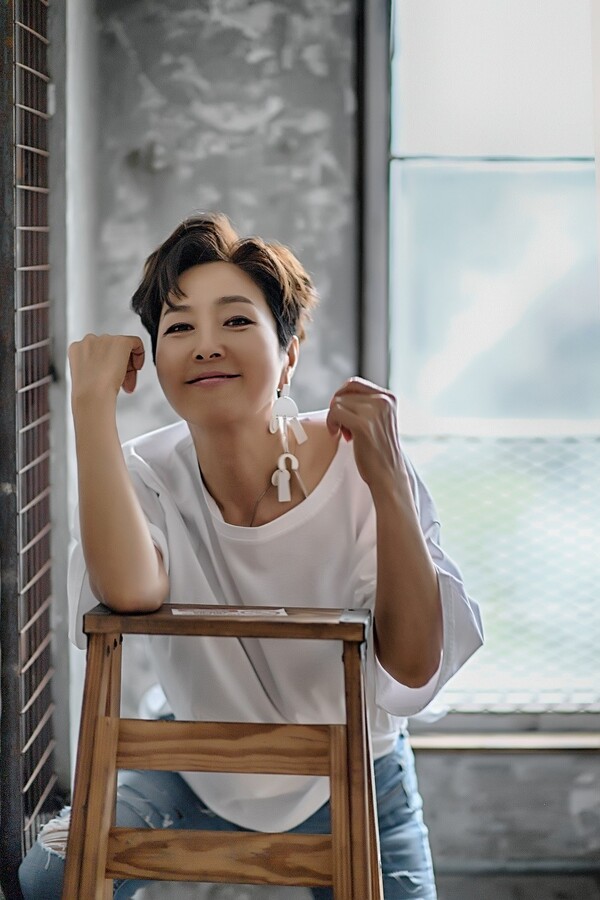 정수라, JJ엔터테인먼트 전격 합류. "코요태 빽가-송준근-나상도-채윤 한솥밥"