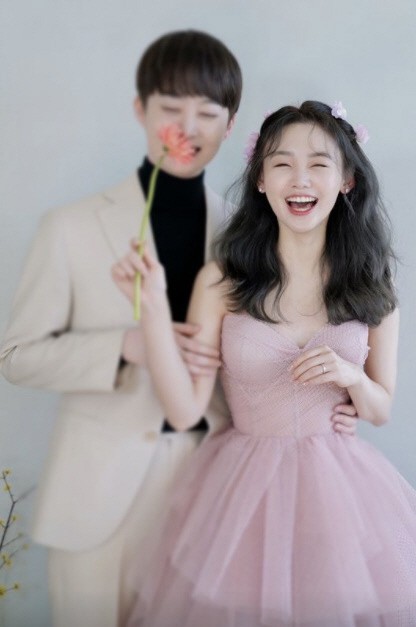 한예종 출신 김수민 전 아나운서, 깜짝 결혼 발표