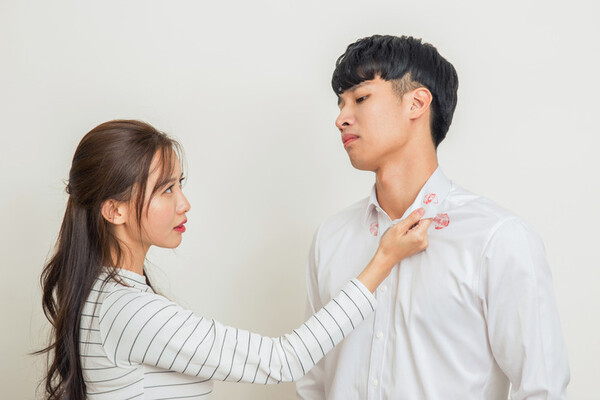 절친 친구와 남편이 바람났습니다