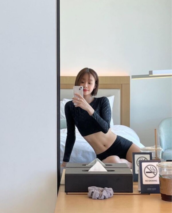 서유나 인스타그램