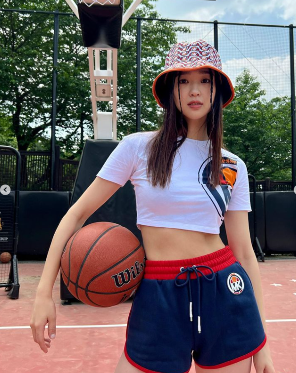 손연재 인스타그램