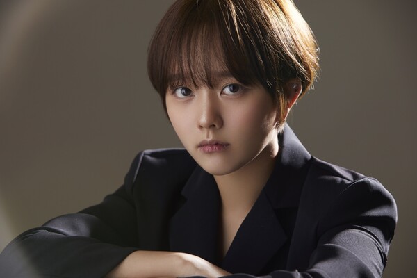 ‘기생충 다혜’ 정지소, KBS ‘커튼콜: 나무는 서서 죽는다’ 캐스팅