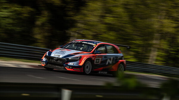 i30 N TCR (TCR)