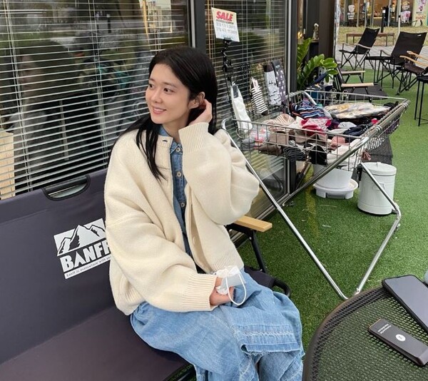 장나라 인스타그램